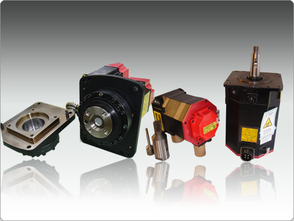 FANUC ROBOTTER