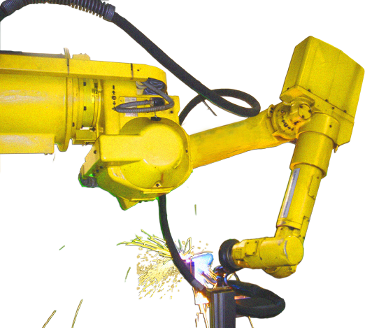Fanuc Maskine