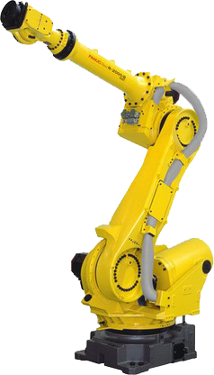 FANUC ROBOT